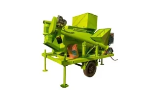 SMD 1000 mobile factory